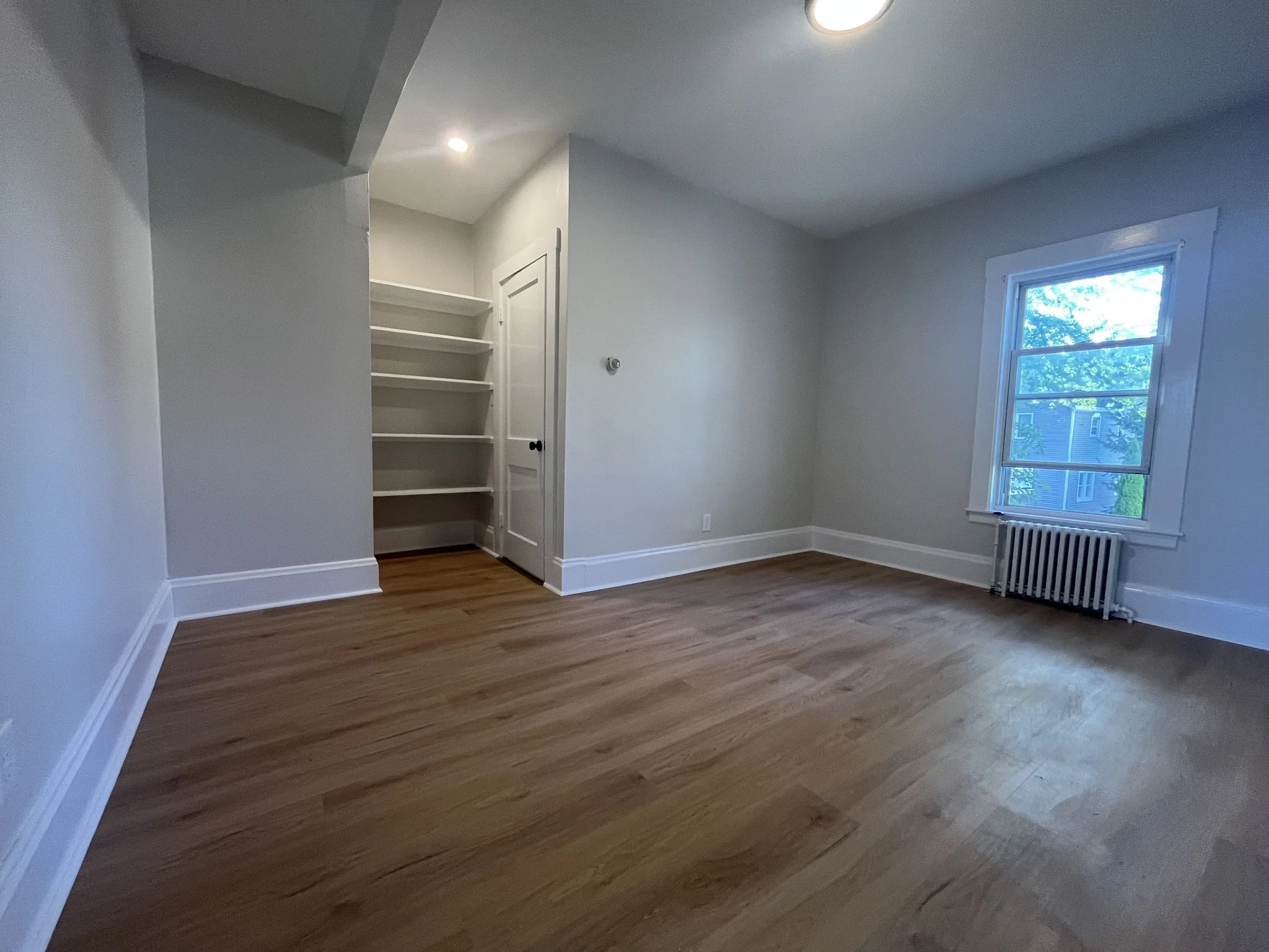 1 bed, 1 bath apartment for rent at 3 Warren St Unit 2M, Danvers — photo 3 of 6