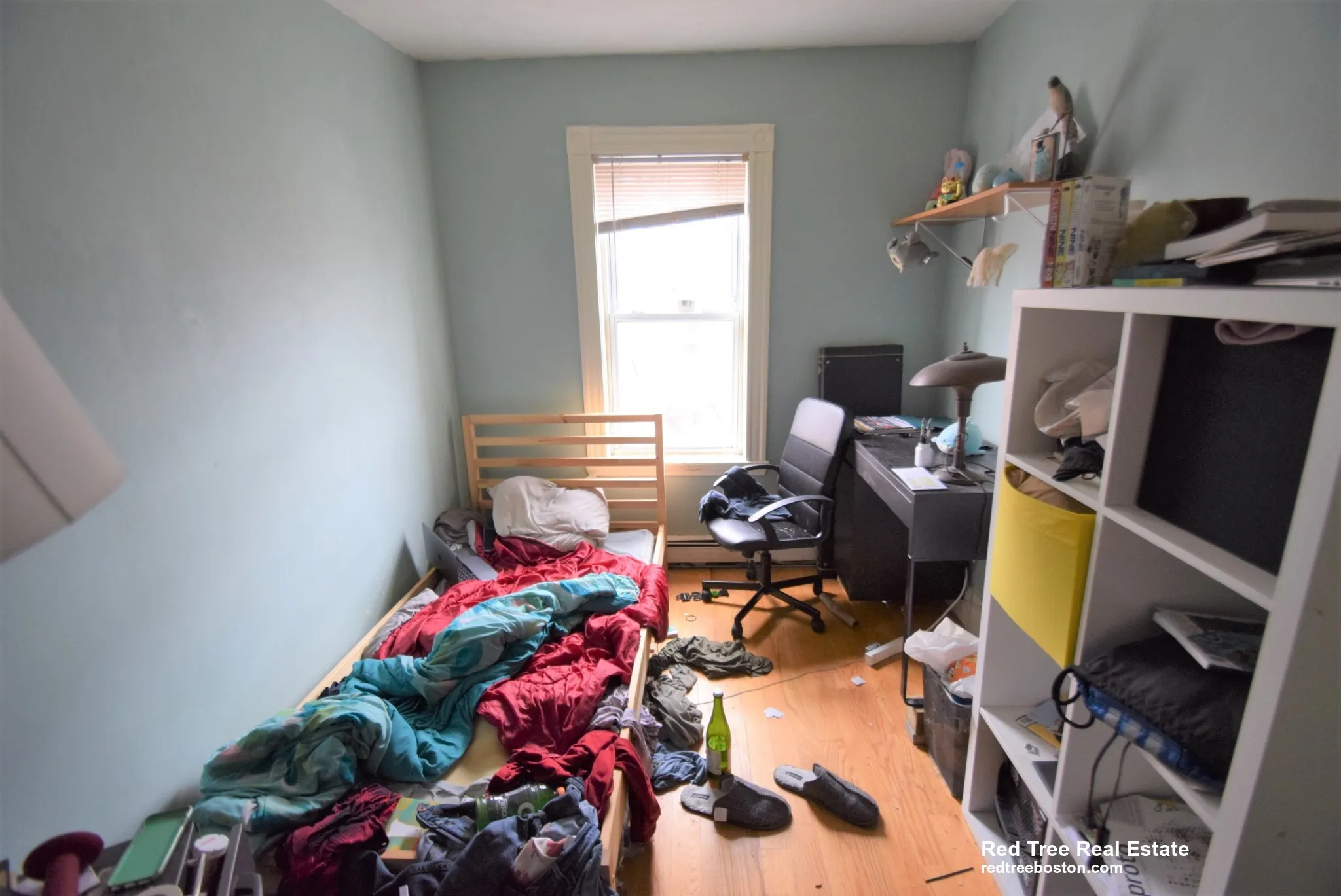 4 bed, 1 bath apartment for rent at 3 Warwick St Unit 3, Roxbury — photo 6 of 8