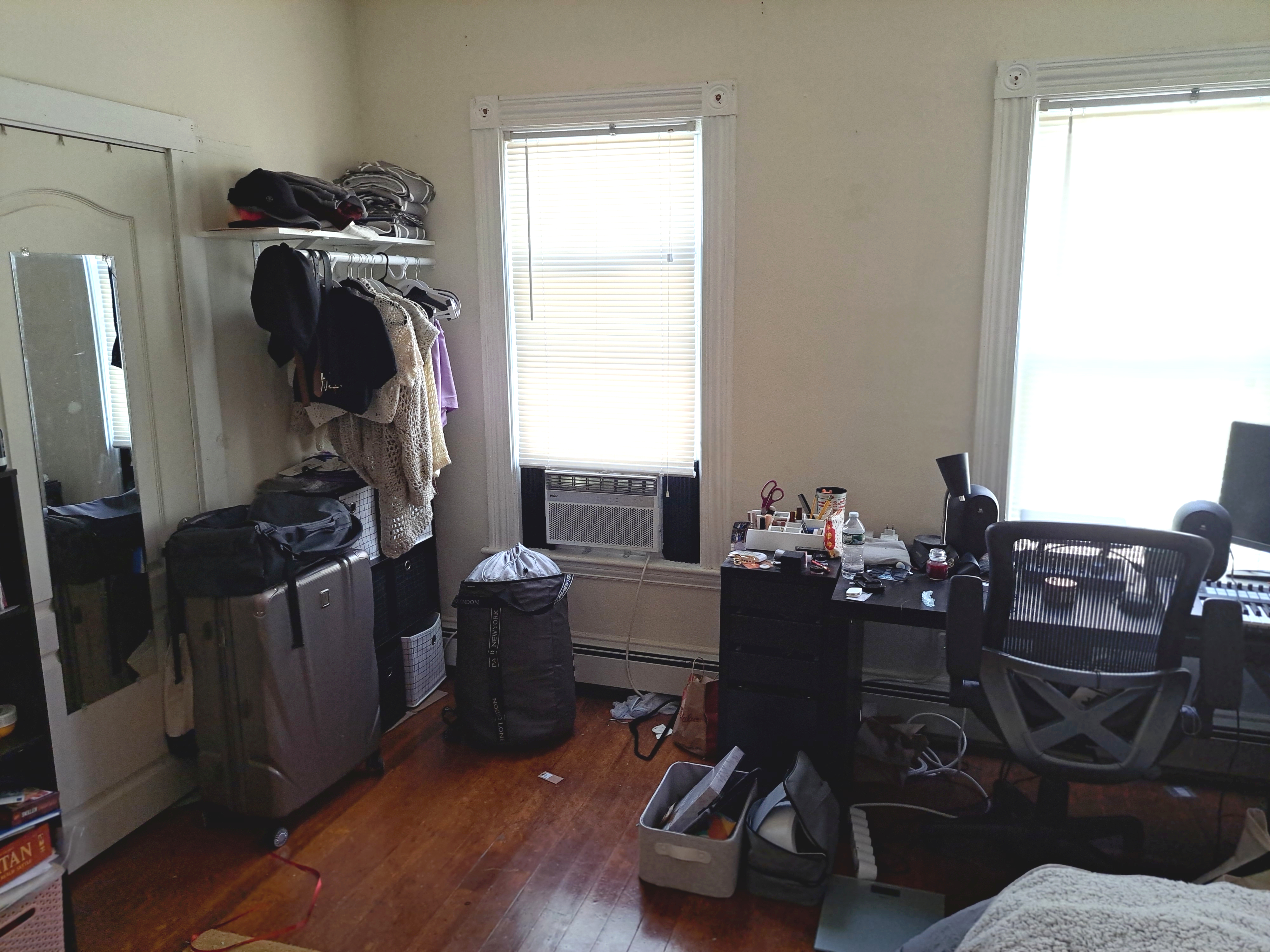 4 bed, 2 bath apartment for rent at 3 Washburn Ter Unit 3, Harvard Avenue — photo 8 of 18