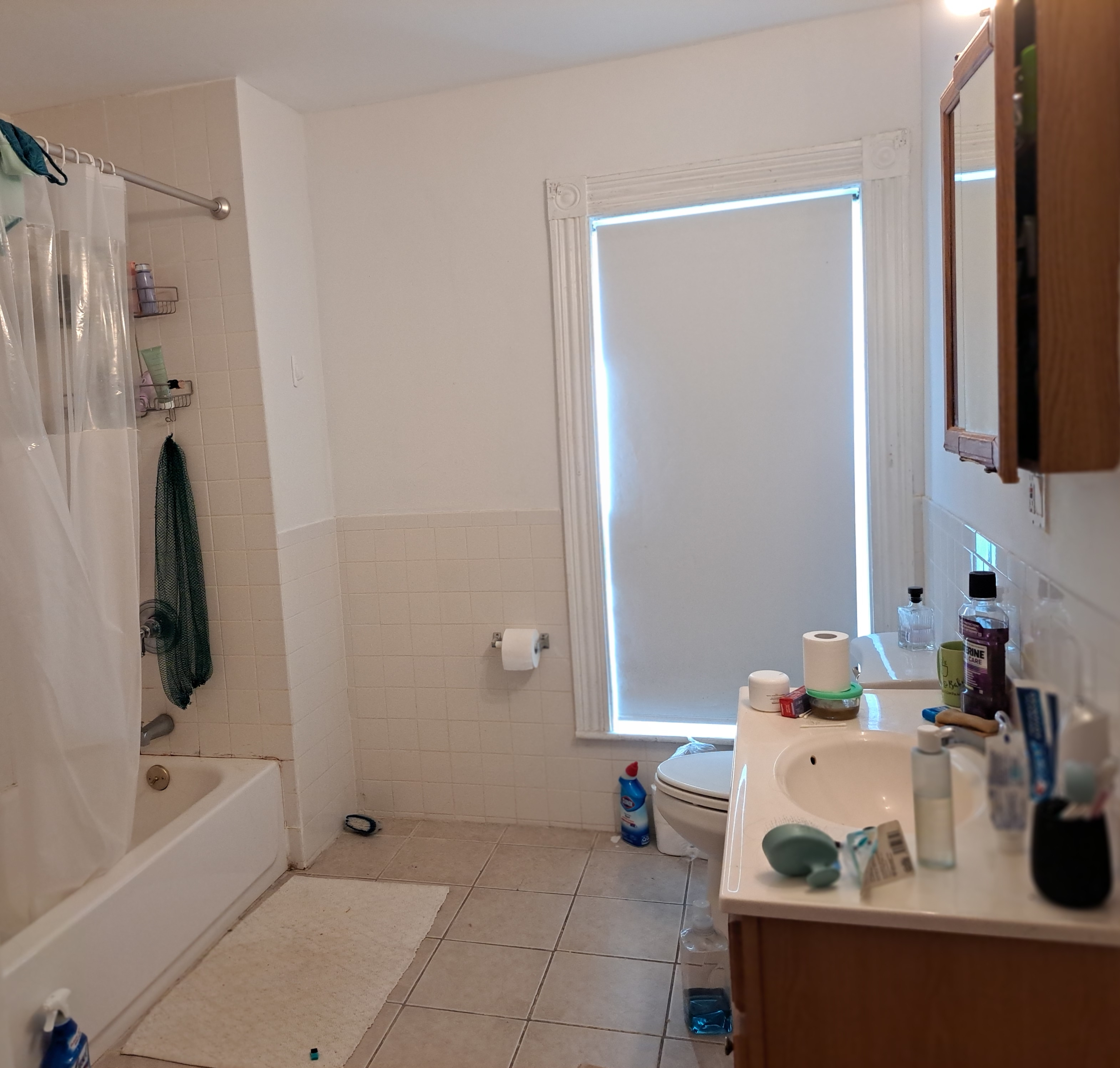 4 bed, 2 bath apartment for rent at 3 Washburn Ter Unit 3, Harvard Avenue — photo 10 of 18