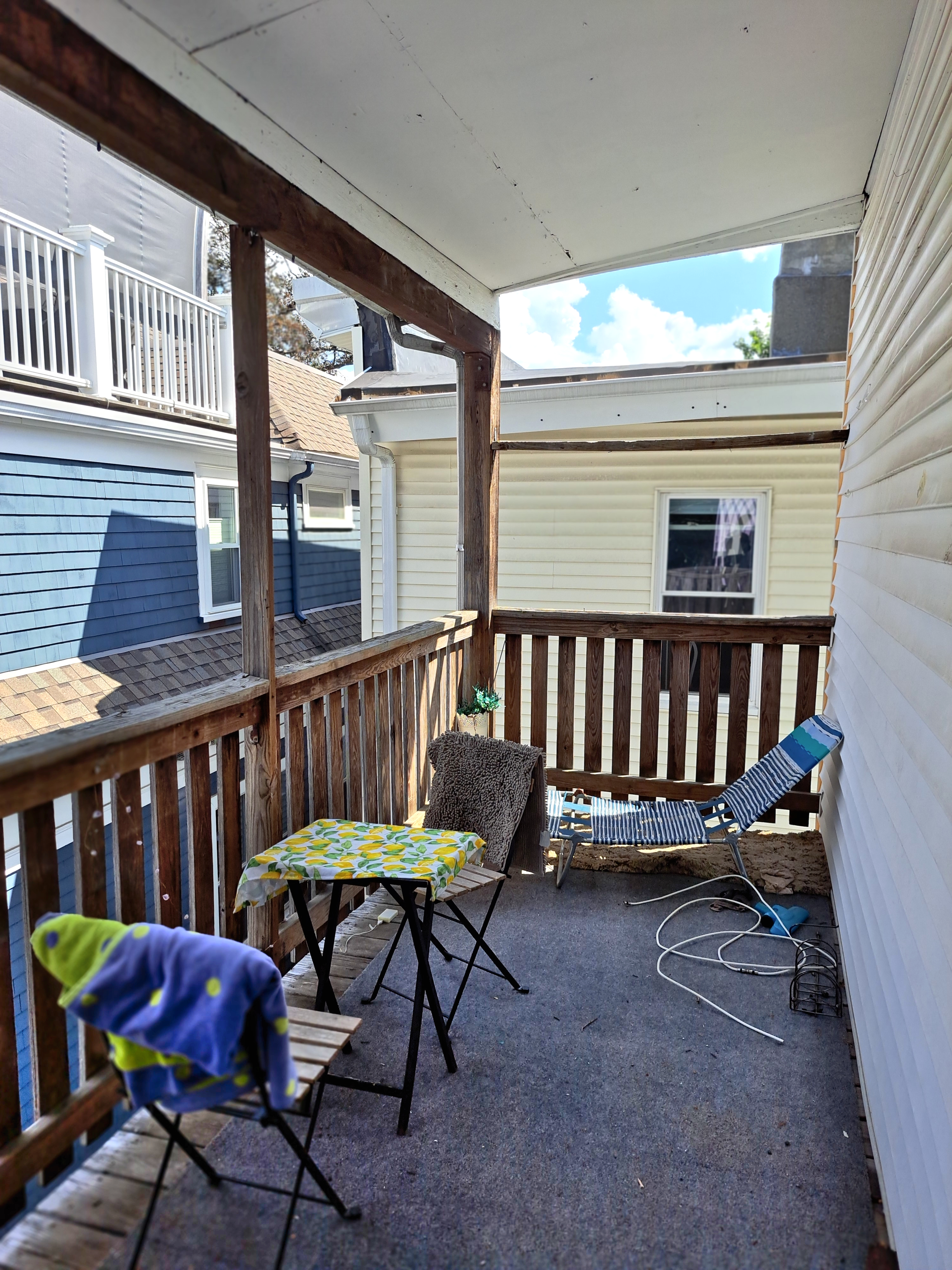 4 bed, 2 bath apartment for rent at 3 Washburn Ter Unit 3, Harvard Avenue — photo 17 of 18