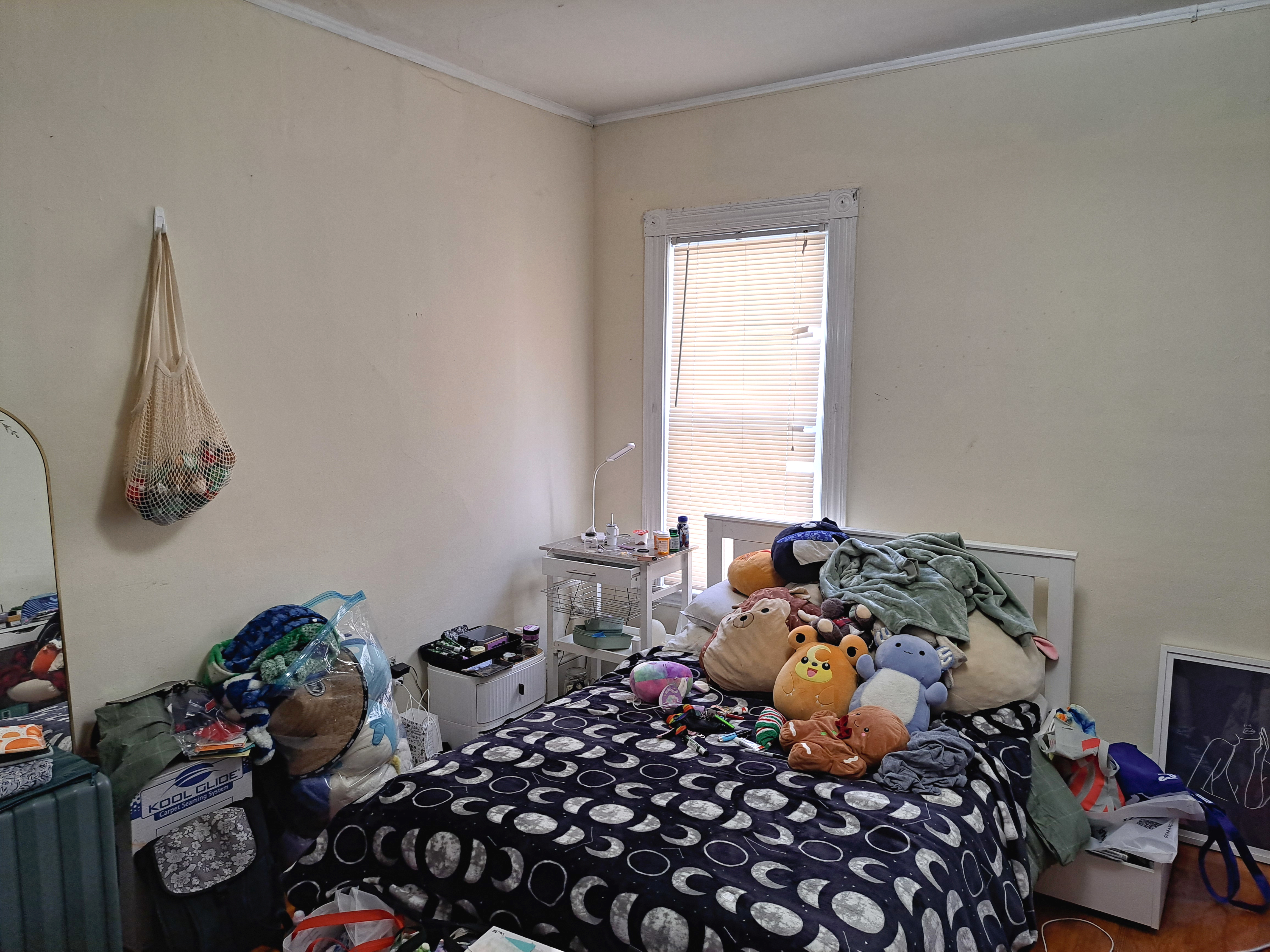 4 bed, 2 bath apartment for rent at 3 Washburn Ter Unit 3, Harvard Avenue — photo 11 of 18