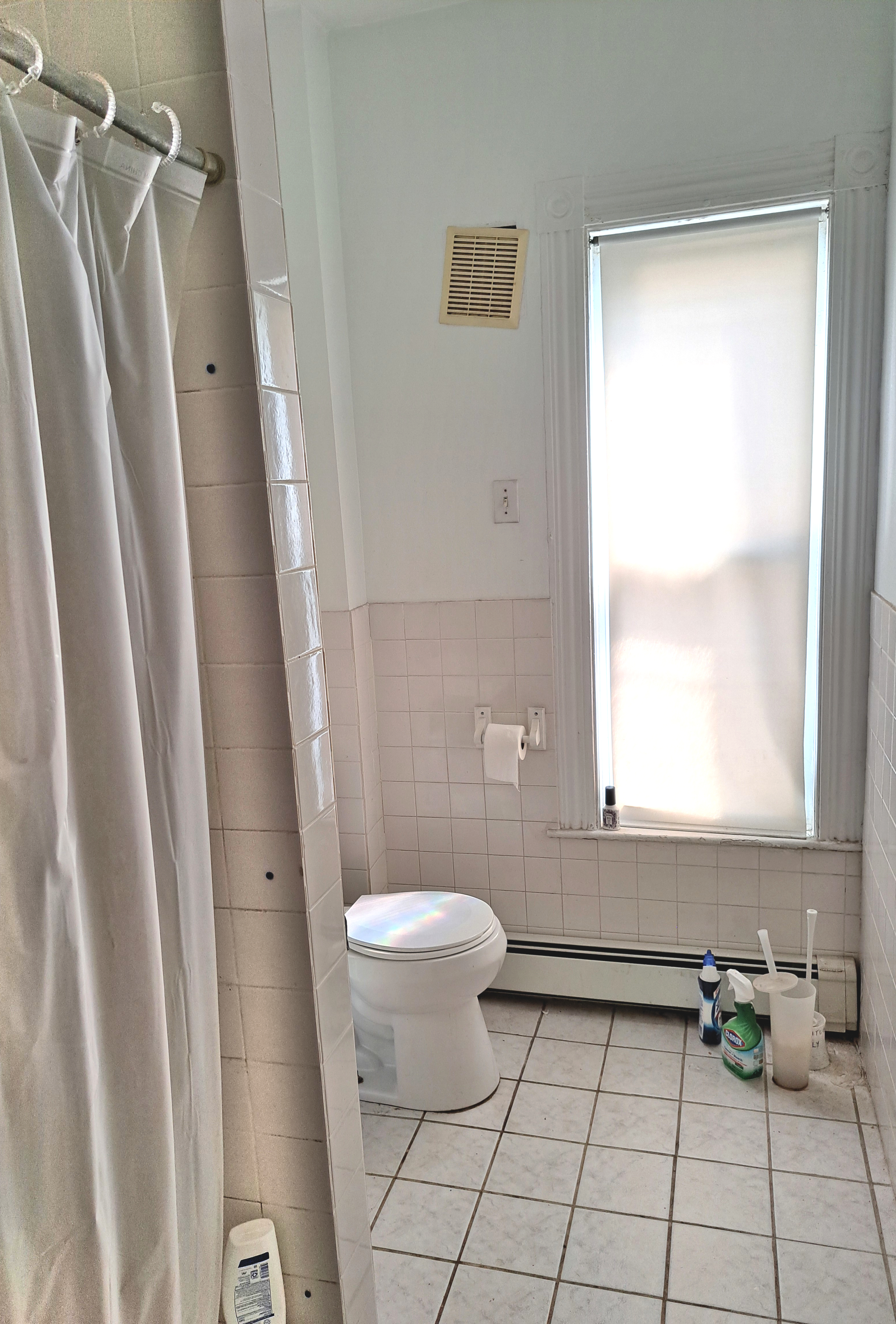 4 bed, 2 bath apartment for rent at 3 Washburn Ter Unit 3, Harvard Avenue — photo 15 of 18