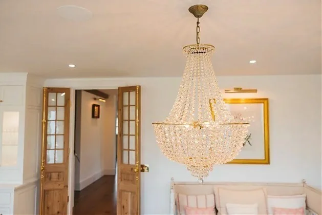 7 bed, 4+ bath apartment for rent at 3 Wauwinet Rd, Nantucket — photo 9 of 32