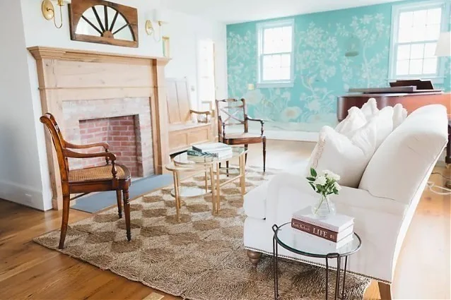 7 bed, 4+ bath apartment for rent at 3 Wauwinet Rd, Nantucket — photo 8 of 32