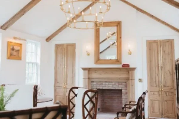 7 bed, 4+ bath apartment for rent at 3 Wauwinet Rd, Nantucket — photo 7 of 32