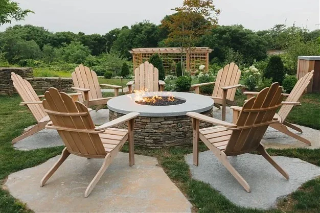 7 bed, 4+ bath apartment for rent at 3 Wauwinet Rd, Nantucket — photo 18 of 32