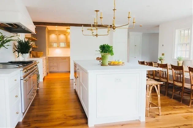 7 bed, 4+ bath apartment for rent at 3 Wauwinet Rd, Nantucket — photo 5 of 32