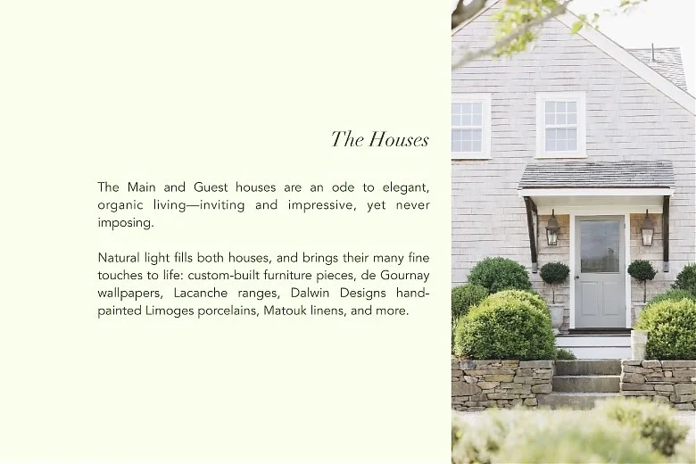 7 bed, 4+ bath apartment for rent at 3 Wauwinet Rd, Nantucket — photo 29 of 32