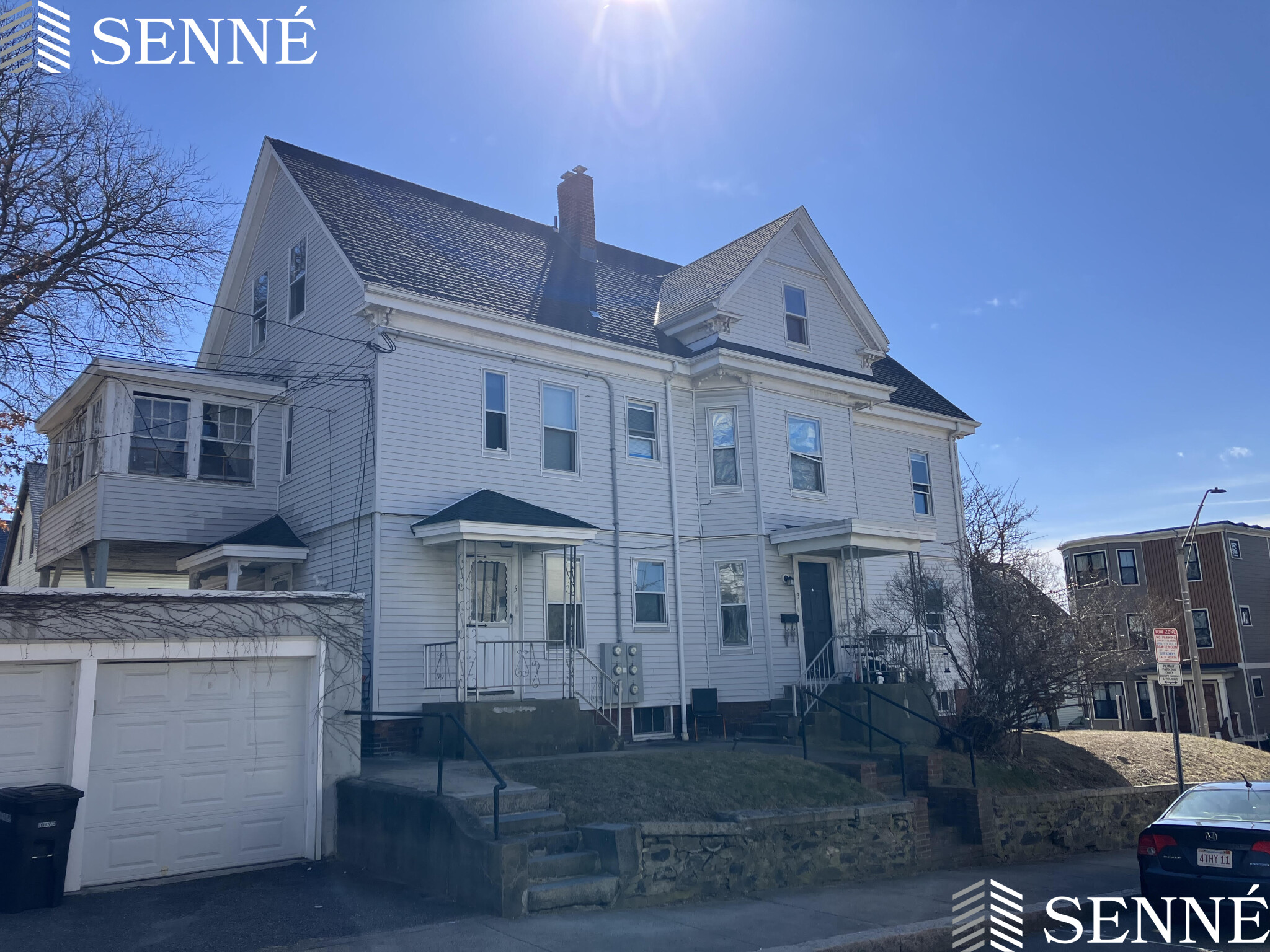 1 bed, 1 bath apartment for rent at 3 Westminster St Unit 1, Teele Square — photo 3 of 15