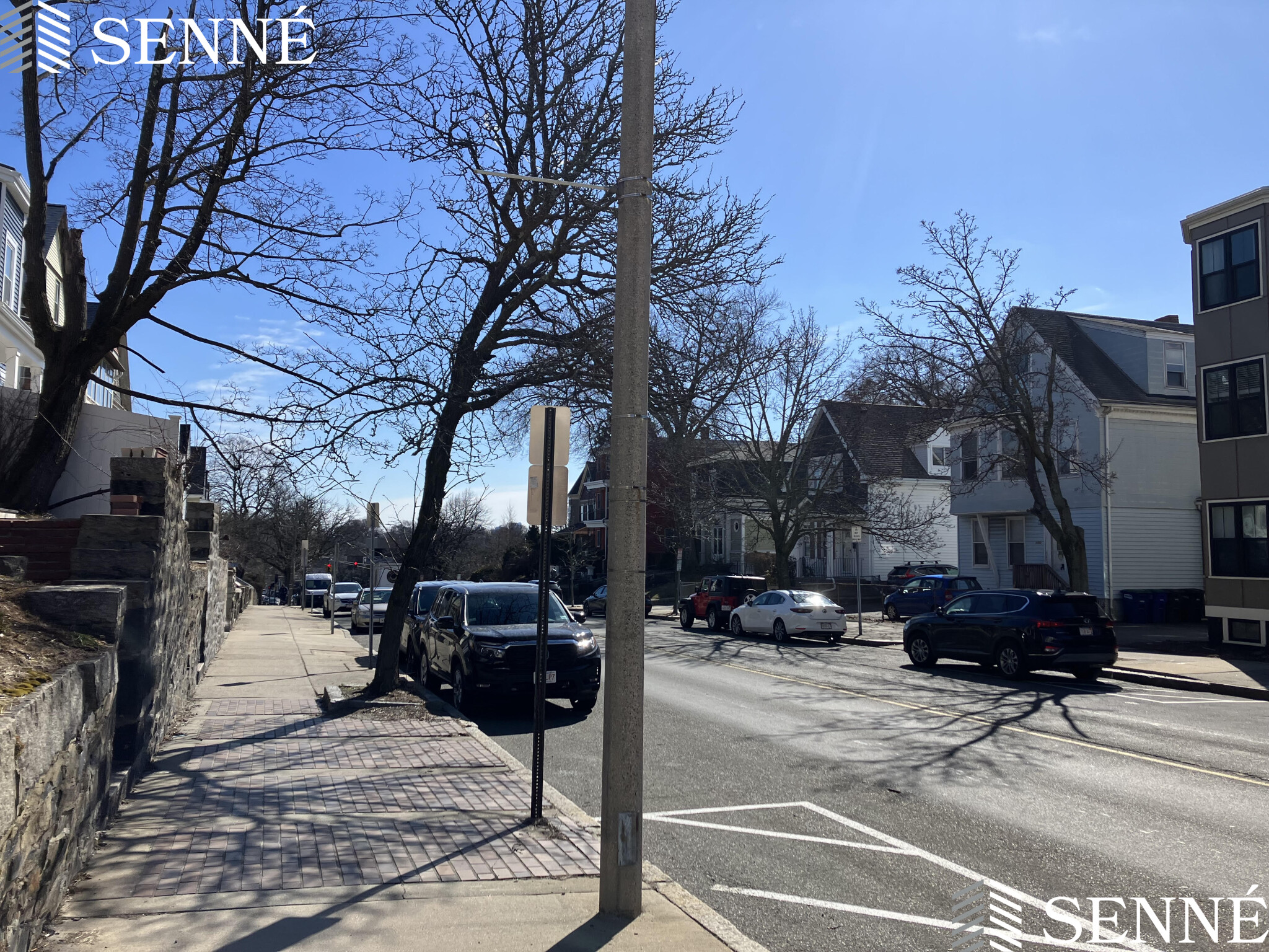1 bed, 1 bath apartment for rent at 3 Westminster St Unit 1, Teele Square — photo 4 of 15