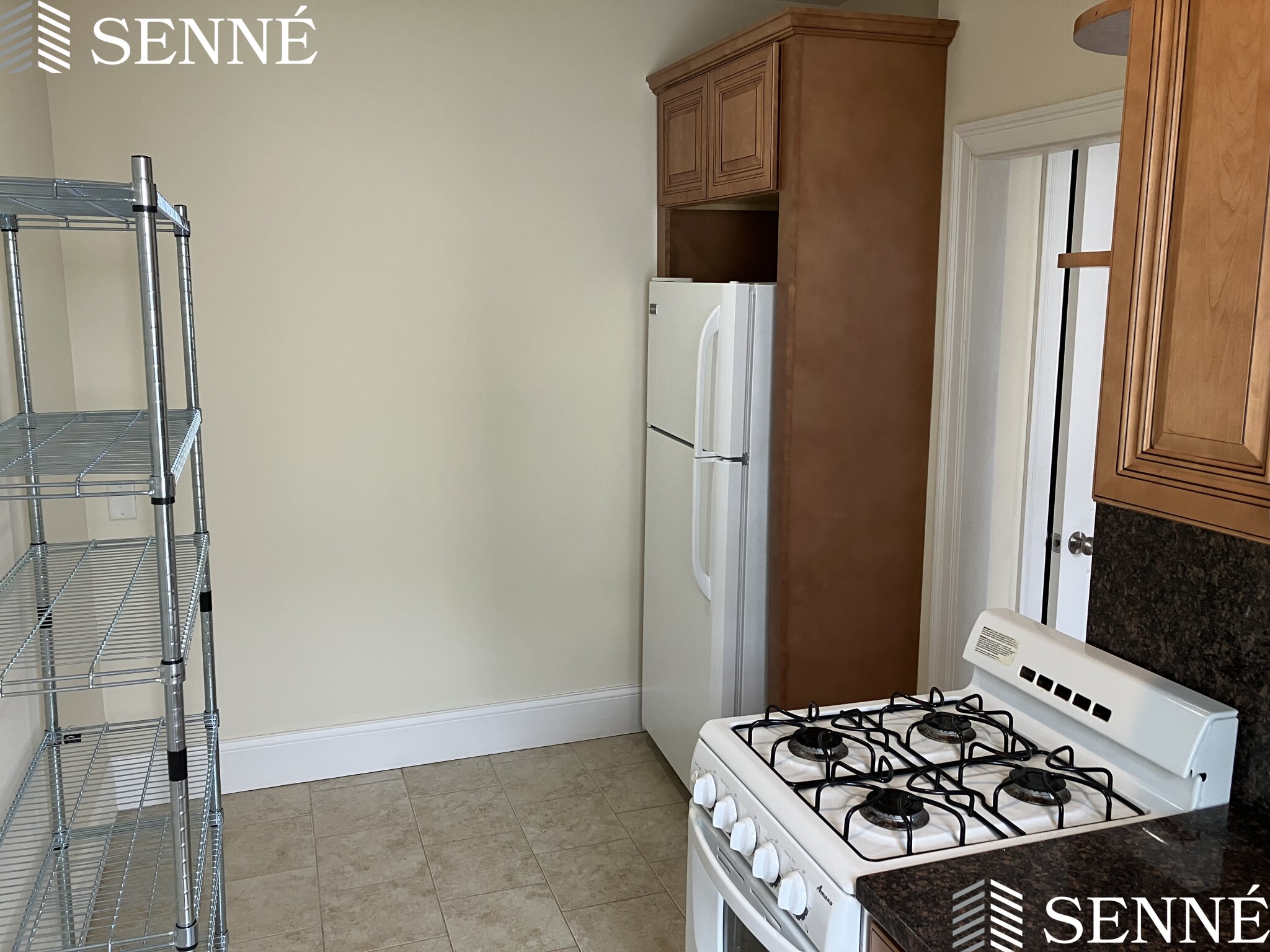 1 bed, 1 bath apartment for rent at 3 Westminster St Unit 1, Teele Square — photo 2 of 15