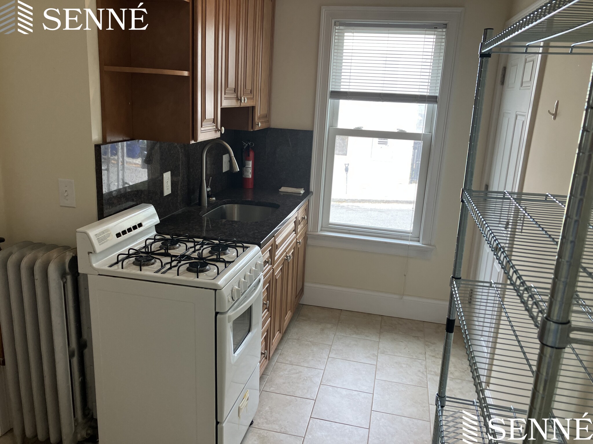 1 bed, 1 bath apartment for rent at 3 Westminster St Unit 1, Teele Square — photo 1 of 15