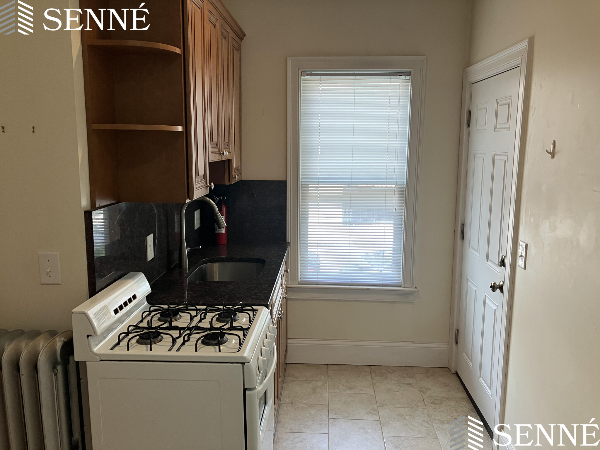 1 bed, 1 bath apartment for rent at 3 Westminster St Unit 1, Teele Square — photo 5 of 15
