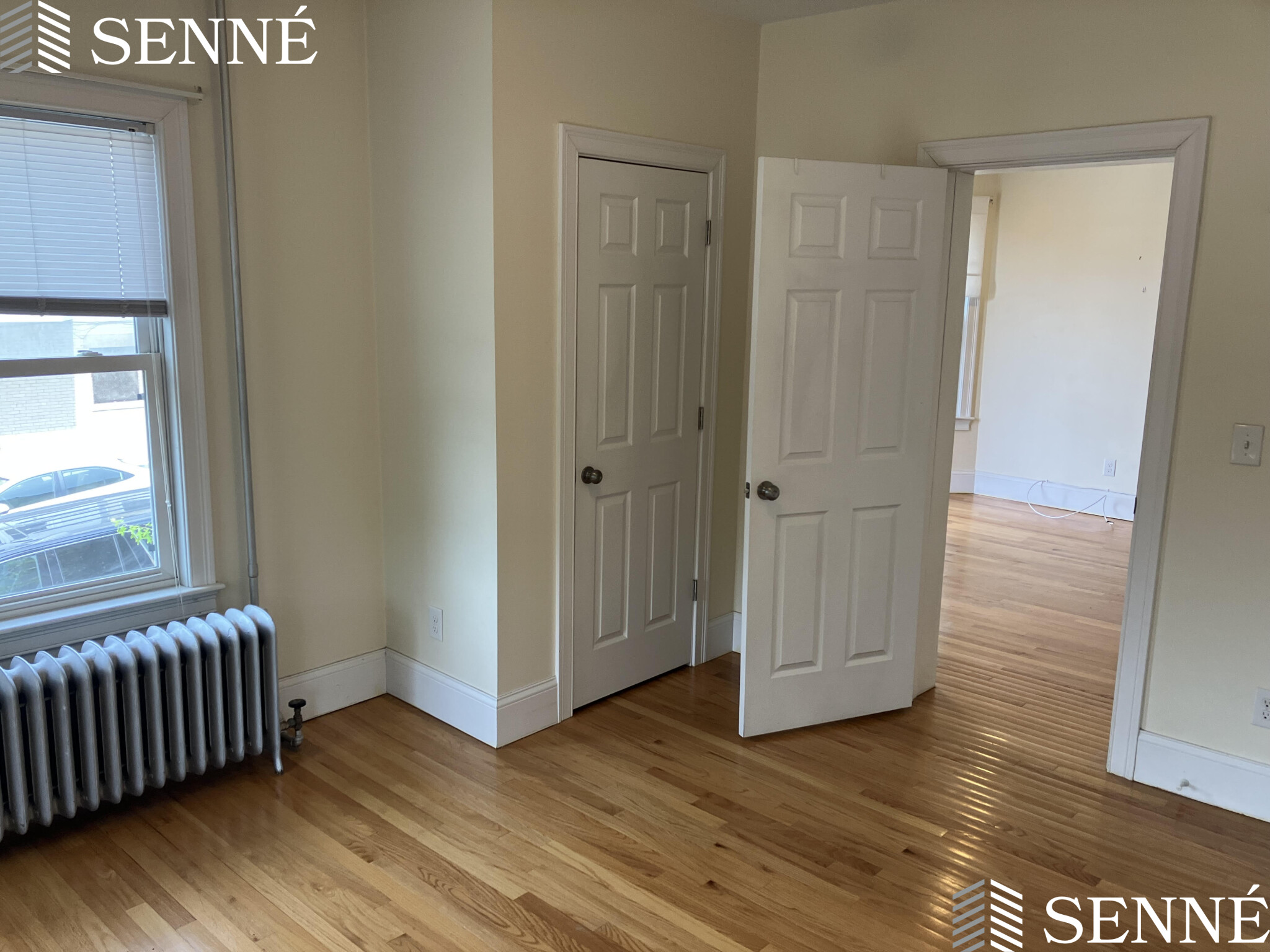 1 bed, 1 bath apartment for rent at 3 Westminster St Unit 1, Teele Square — photo 14 of 15