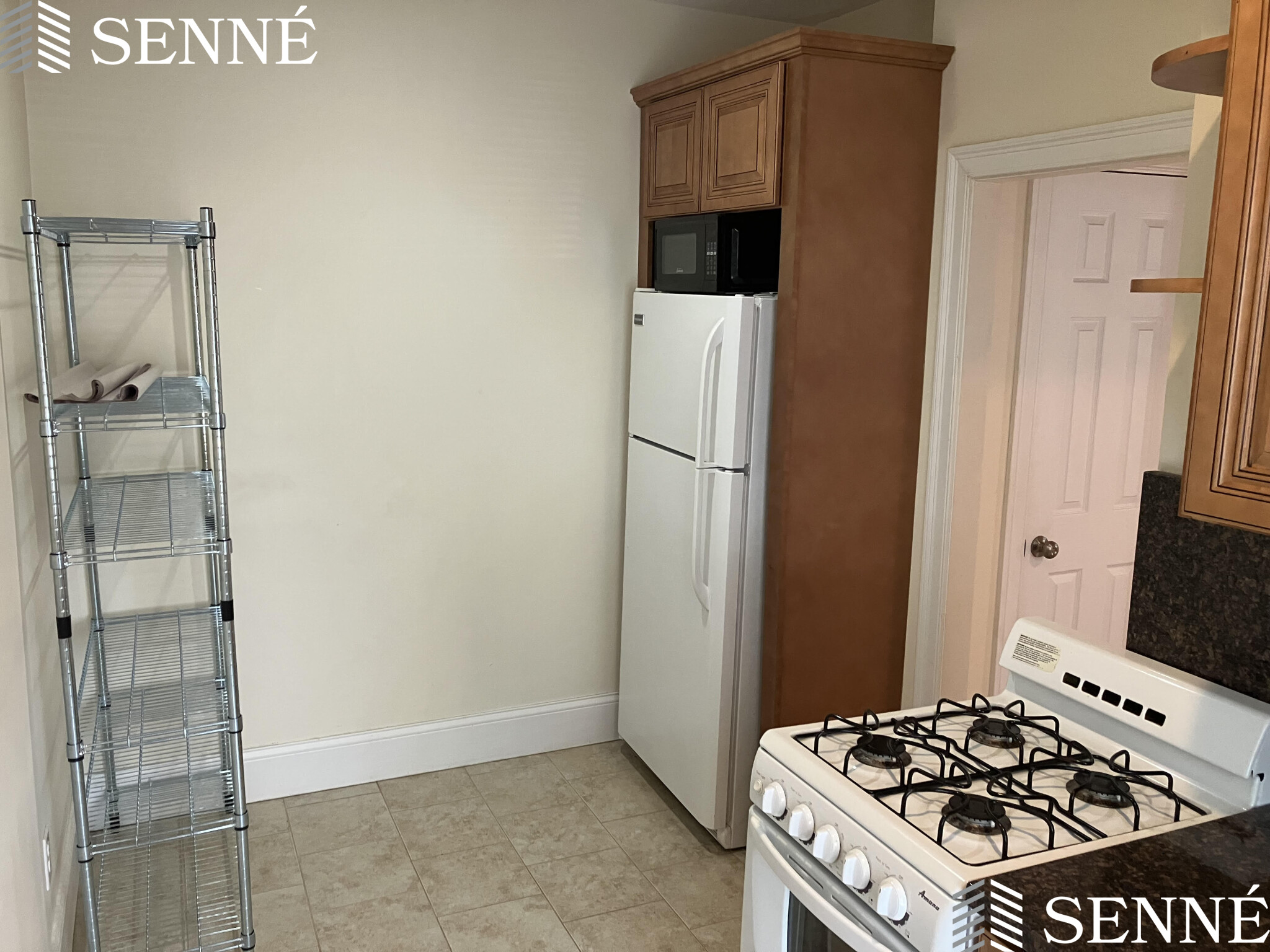 1 bed, 1 bath apartment for rent at 3 Westminster St Unit 1, Teele Square — photo 6 of 15