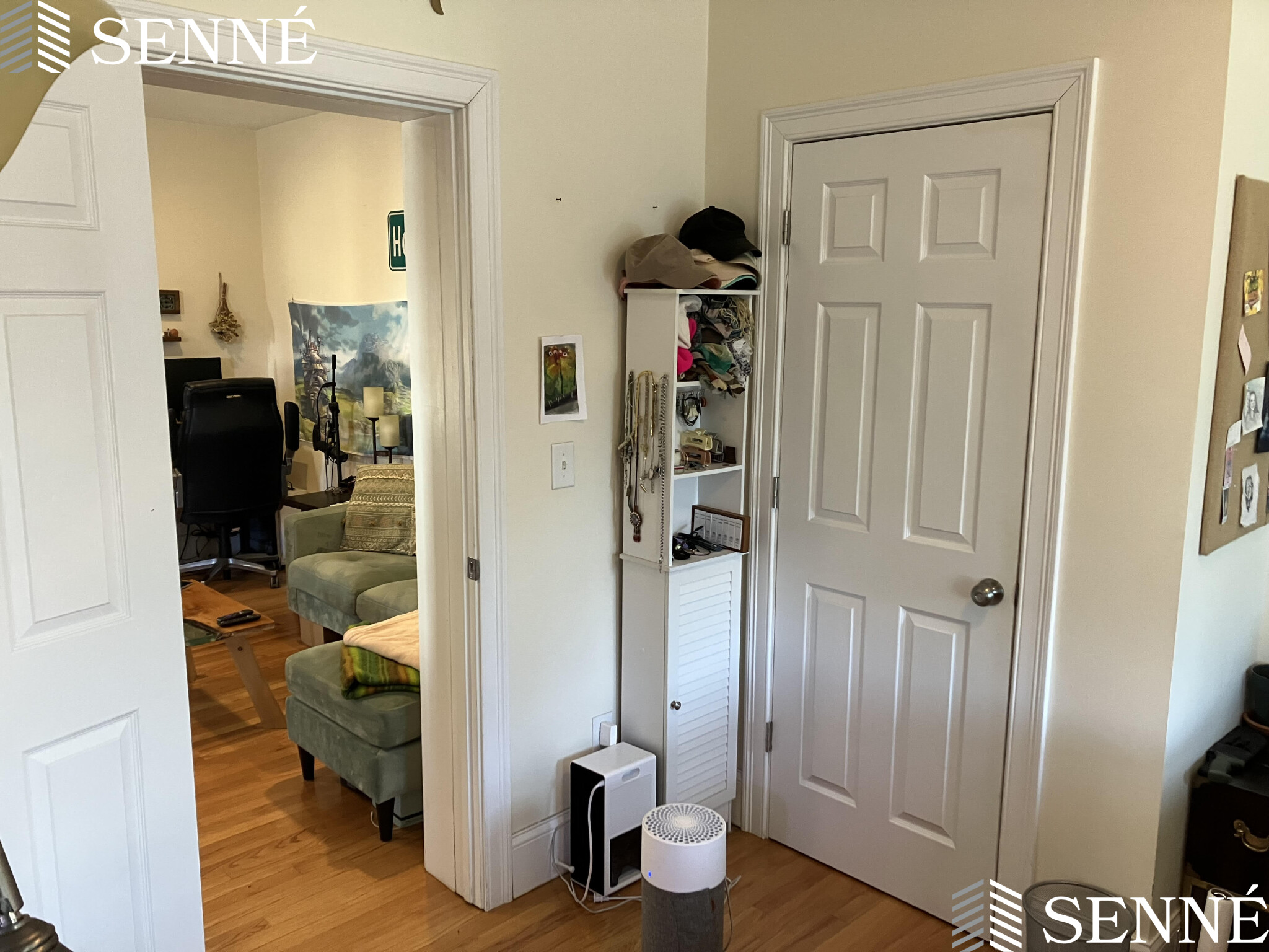1 bed, 1 bath apartment for rent at 3 Westminster St Unit 3, Teele Square — photo 8 of 11