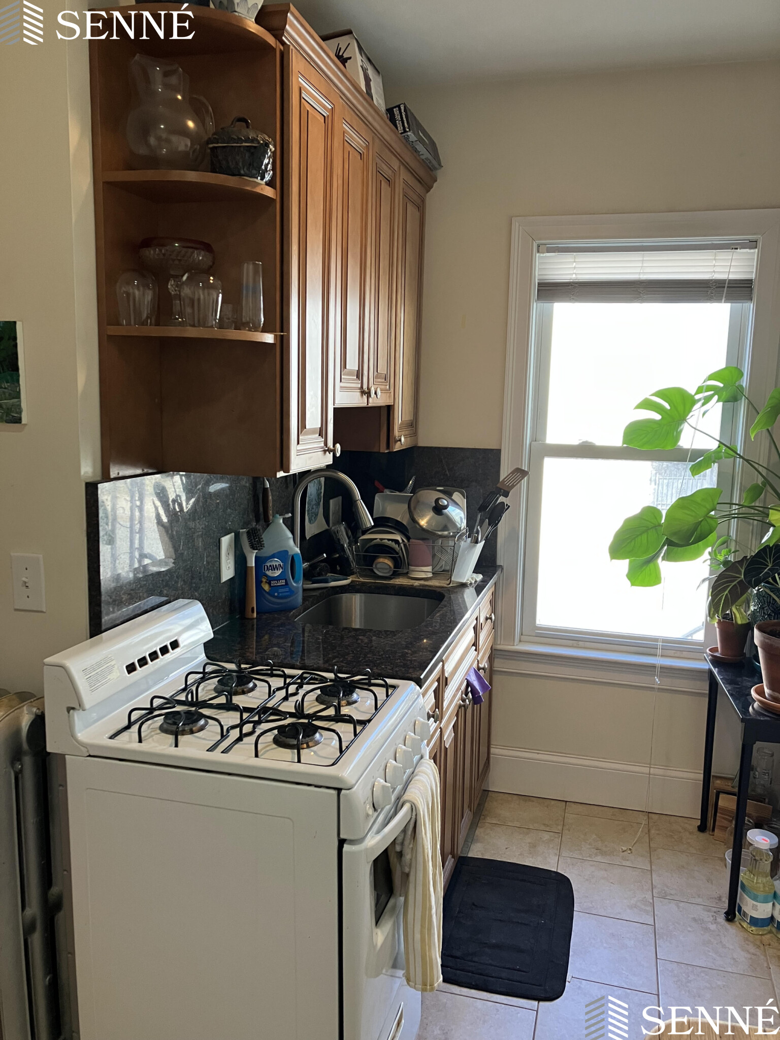 1 bed, 1 bath apartment for rent at 3 Westminster St Unit 3, Teele Square