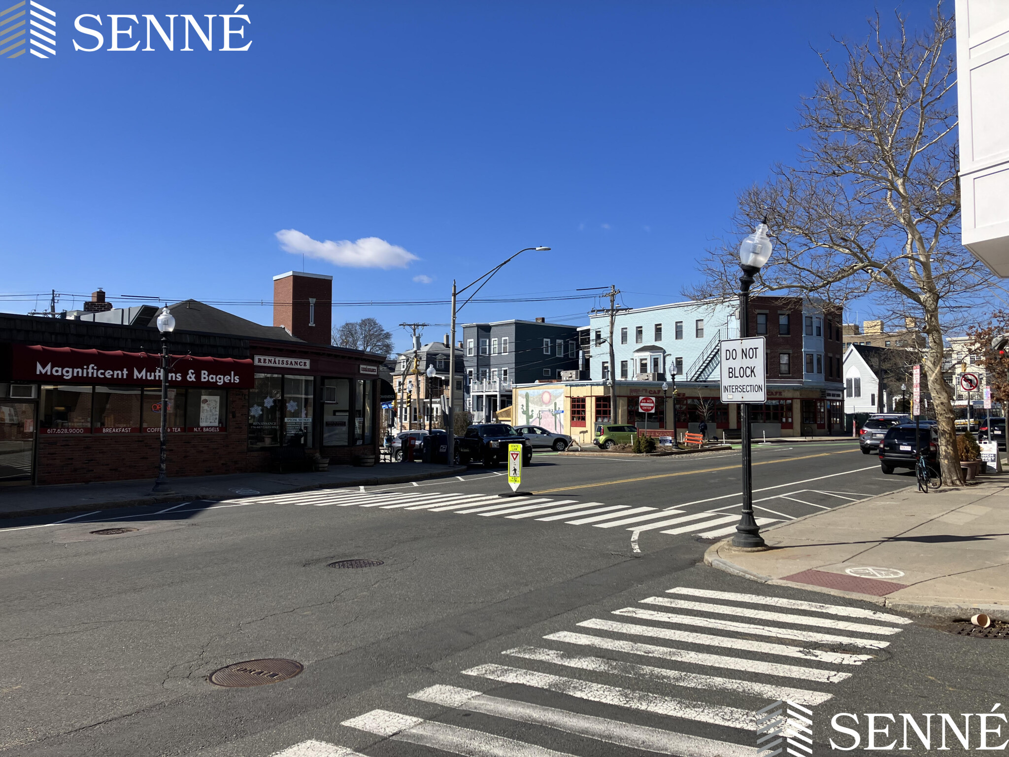 1 bed, 1 bath apartment for rent at 3 Westminster St Unit 3, Teele Square — photo 11 of 11
