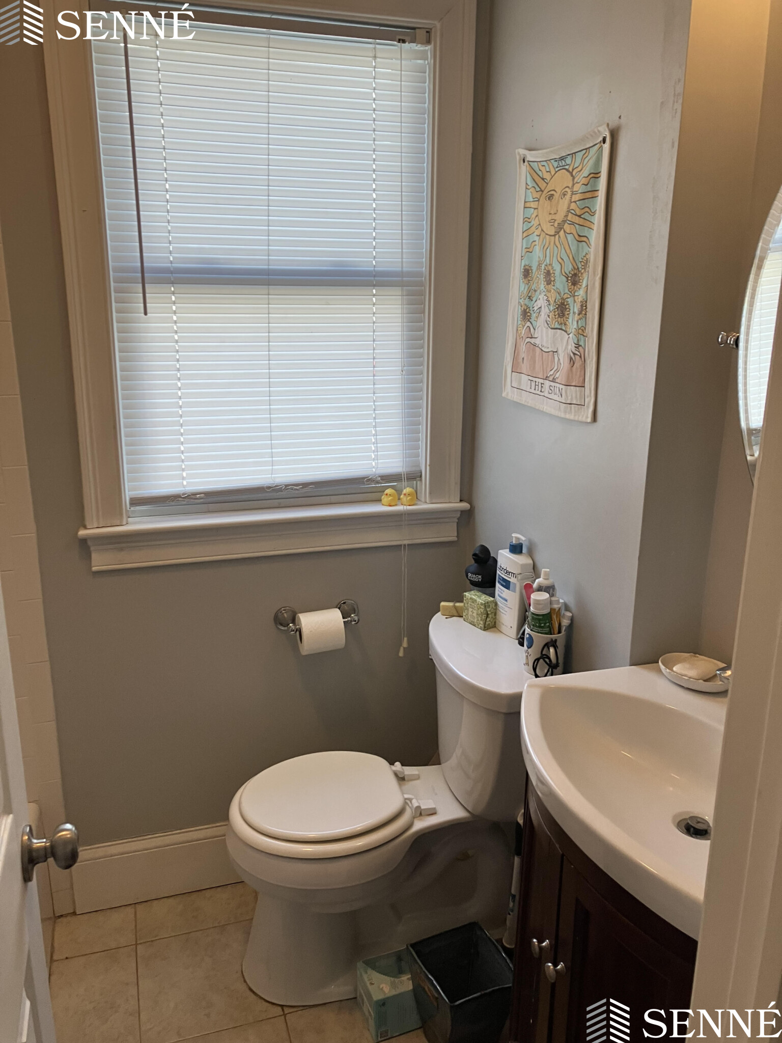 1 bed, 1 bath apartment for rent at 3 Westminster St Unit 3, Teele Square — photo 5 of 11