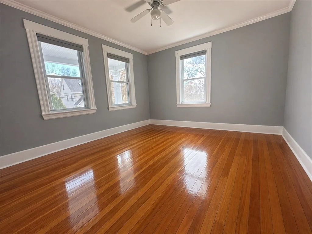 3 bed, 1 bath apartment for rent at 3 Westview Rd Unit 2, Natick — photo 8 of 22
