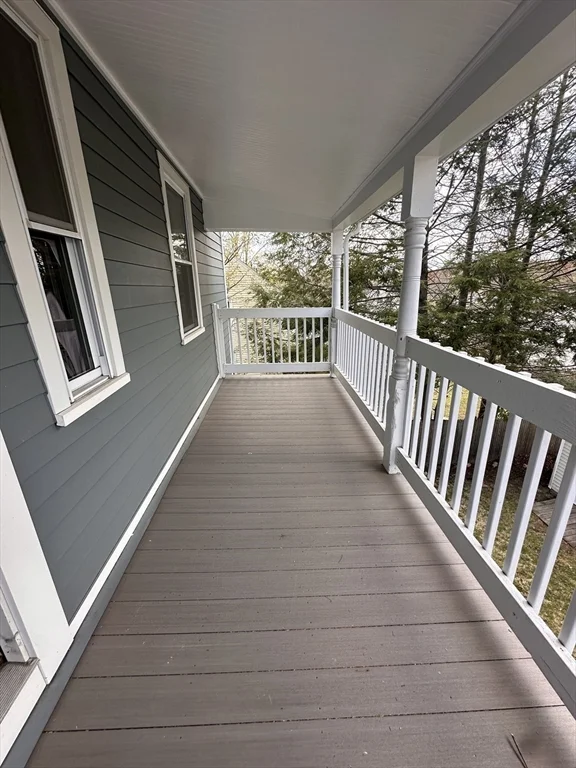 3 bed, 1 bath apartment for rent at 3 Westview Rd Unit 2, Natick — photo 3 of 22