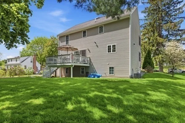 4 bed, 2 bath apartment for rent at 3 Wing Rd, Wilmington — photo 28 of 33