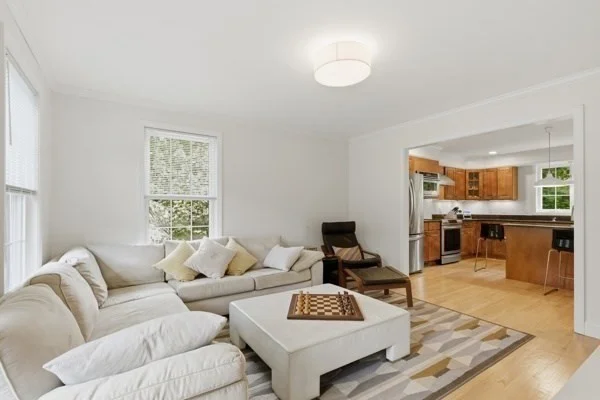 4 bed, 2 bath apartment for rent at 3 Wing Rd, Wilmington — photo 10 of 33