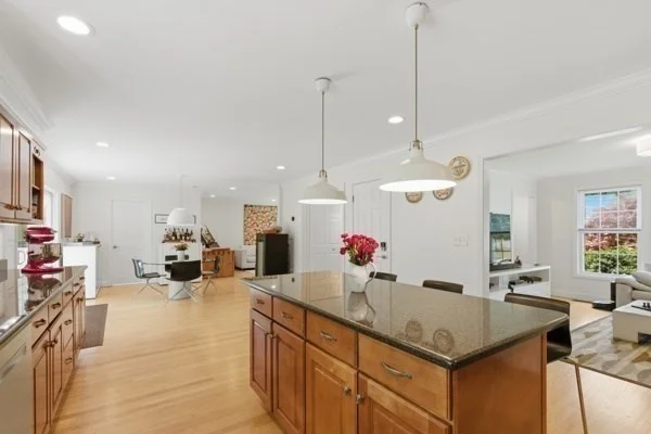 4 bed, 2 bath apartment for rent at 3 Wing Rd, Wilmington — photo 5 of 33