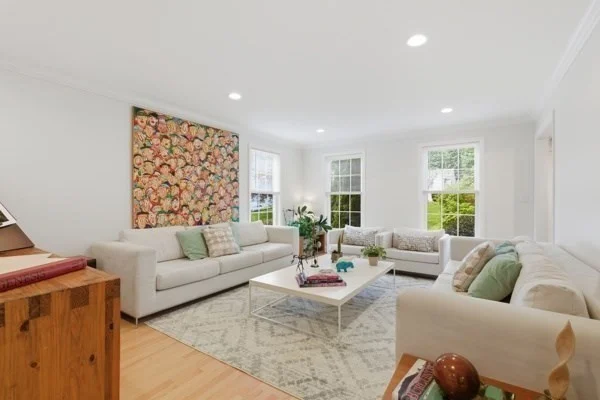 4 bed, 2 bath apartment for rent at 3 Wing Rd, Wilmington — photo 9 of 33