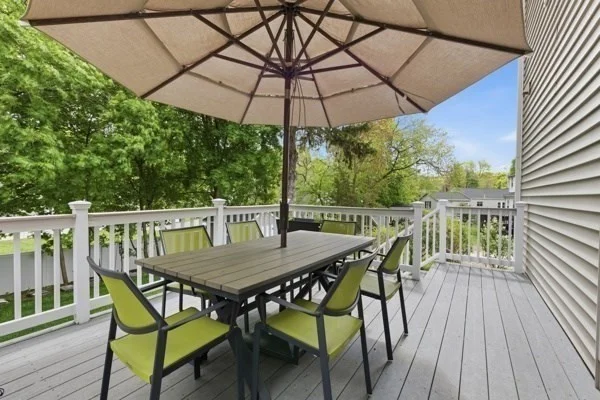 4 bed, 2 bath apartment for rent at 3 Wing Rd, Wilmington — photo 27 of 33