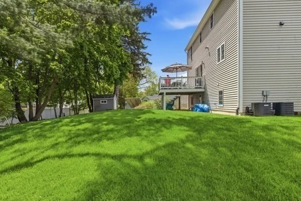 4 bed, 2 bath apartment for rent at 3 Wing Rd, Wilmington — photo 29 of 33