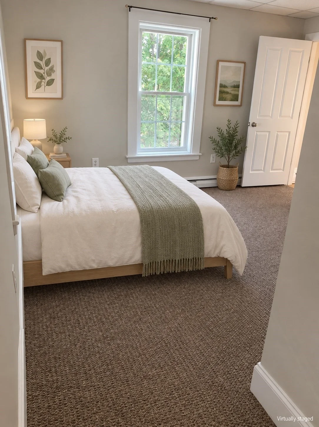 1 bed, 1 bath apartment for rent at 3 Winter St Unit 2B, Westborough — photo 8 of 9