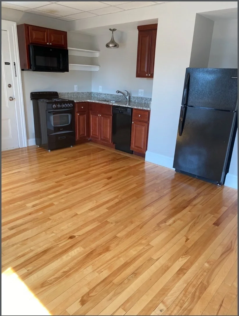 1 bed, 1 bath apartment for rent at 3 Winter St Unit 2B, Westborough — photo 5 of 9