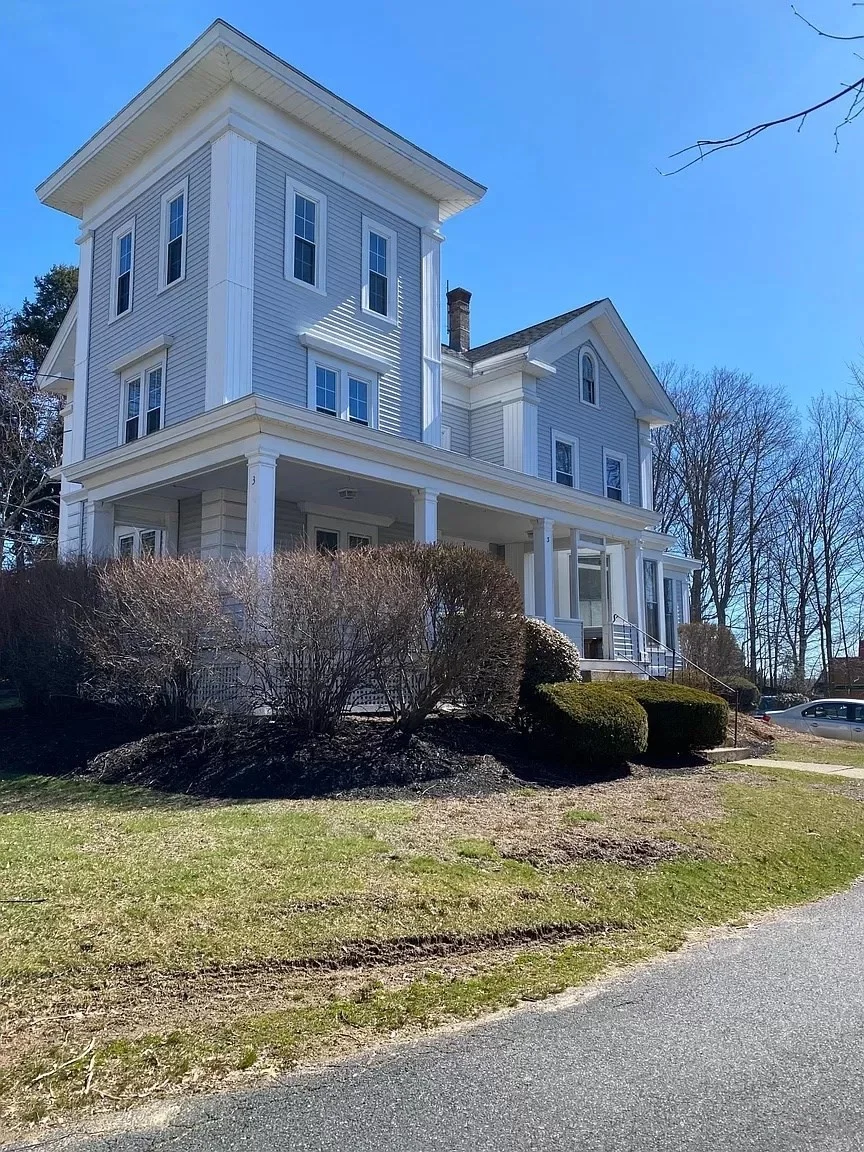 1 bed, 1 bath apartment for rent at 3 Winter St Unit 2B, Westborough