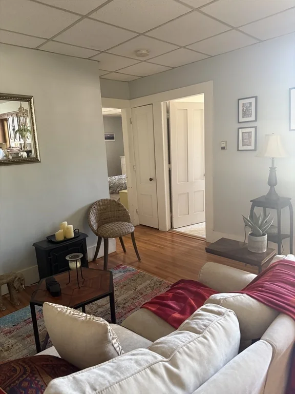 1 bed, 1 bath apartment for rent at 3 Winter Unit 1A, Westborough — photo 8 of 13