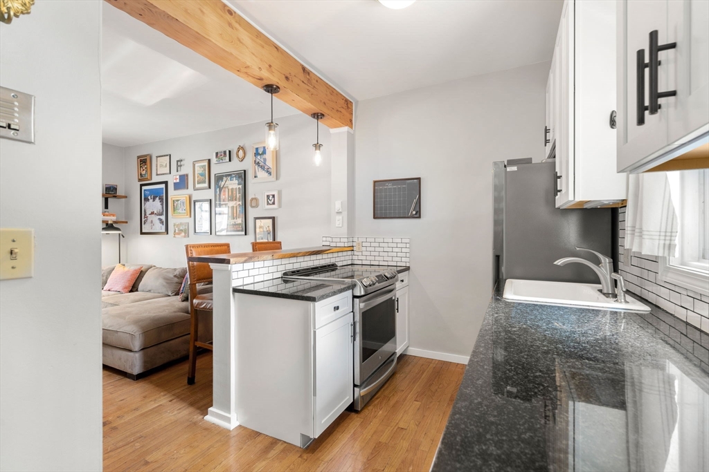 2 bed, 2 bath apartment for rent at 3 Winthrop St Unit 1, Charlestown — photo 8 of 22