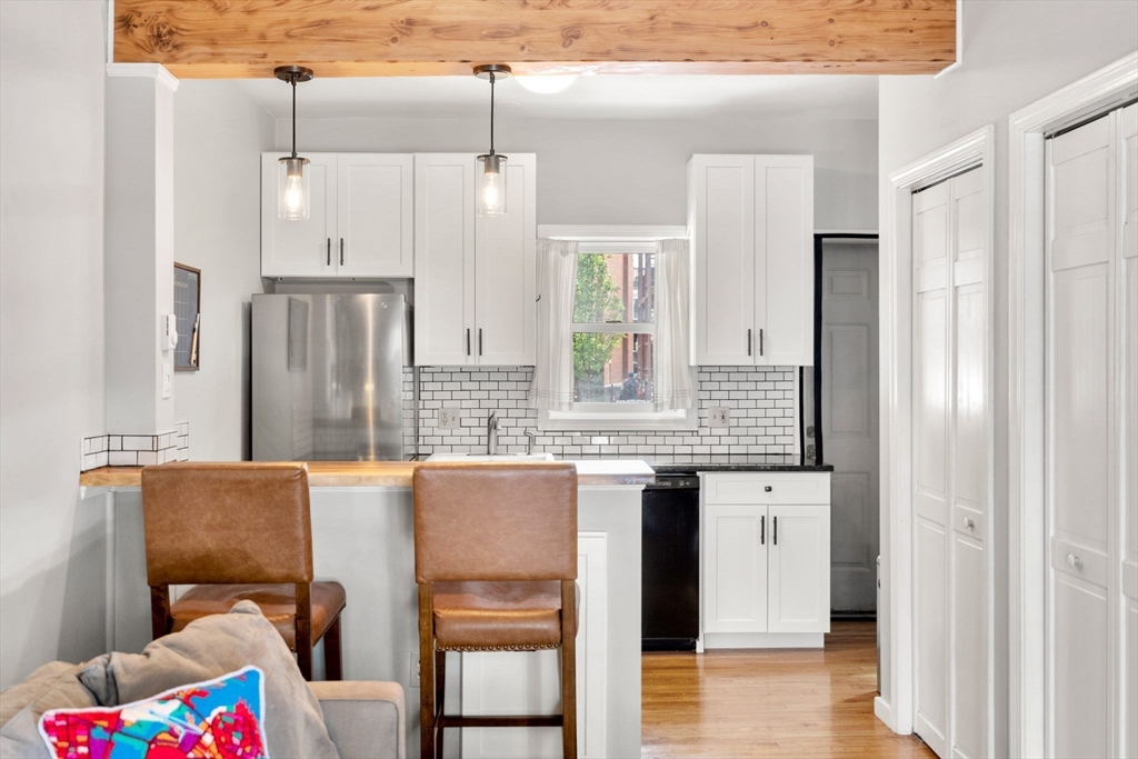 2 bed, 2 bath apartment for rent at 3 Winthrop St Unit 1, Charlestown — photo 6 of 22