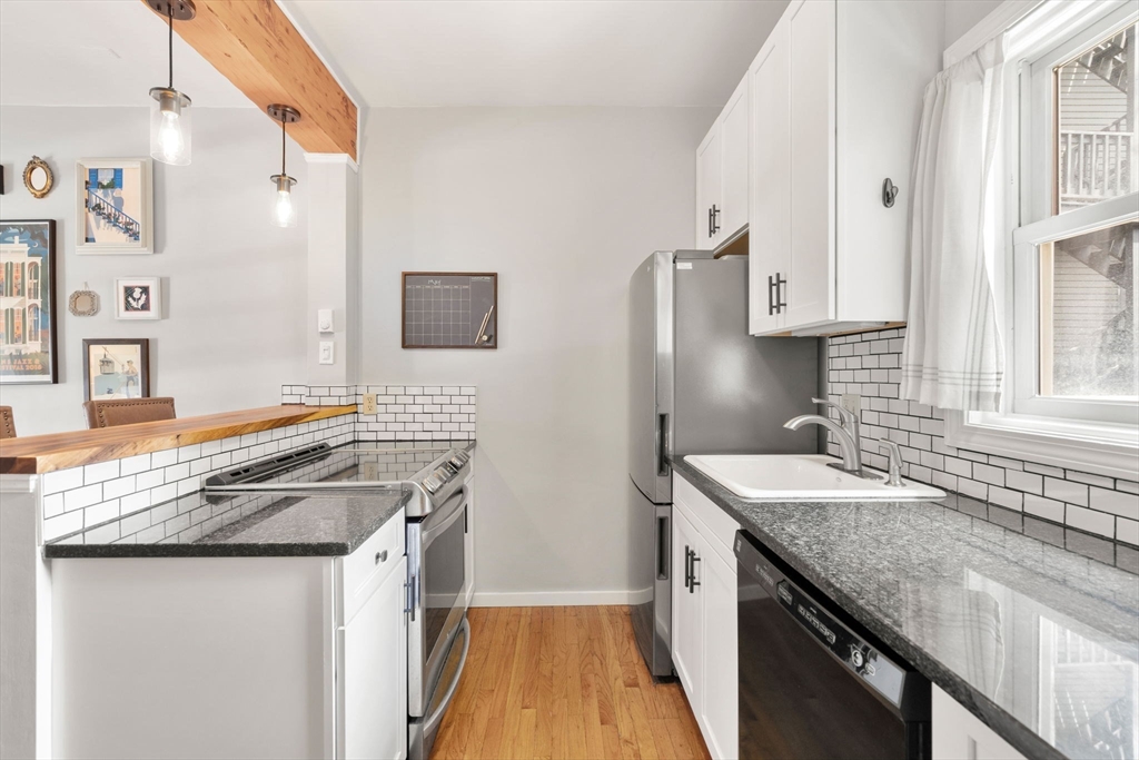 2 bed, 2 bath apartment for rent at 3 Winthrop St Unit 1, Charlestown — photo 9 of 22