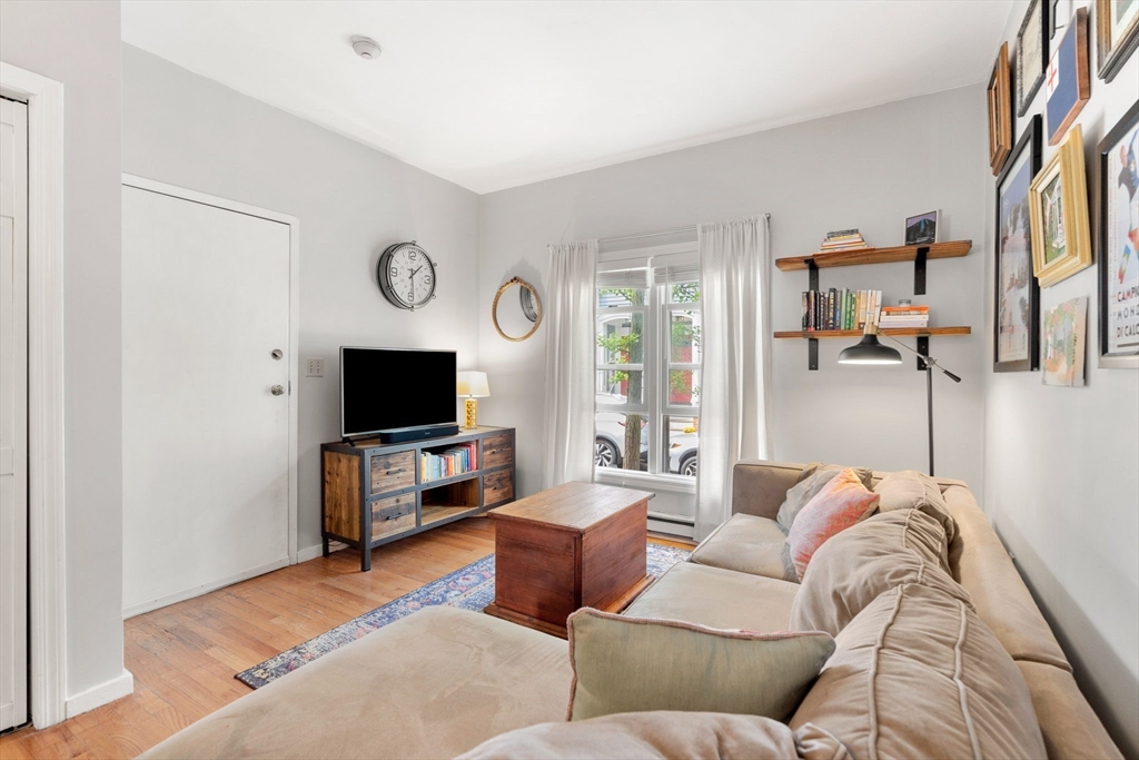 2 bed, 2 bath apartment for rent at 3 Winthrop St Unit 1, Charlestown — photo 3 of 22