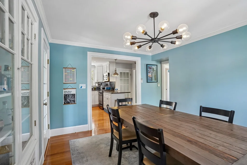 3 bed, 1 bath apartment for rent at 3 Woburn St, West Medford — photo 15 of 39