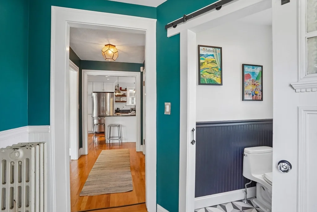 3 bed, 1 bath apartment for rent at 3 Woburn St, West Medford — photo 22 of 39