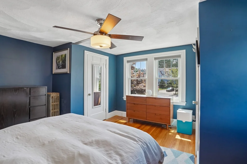 3 bed, 1 bath apartment for rent at 3 Woburn St, West Medford — photo 34 of 39