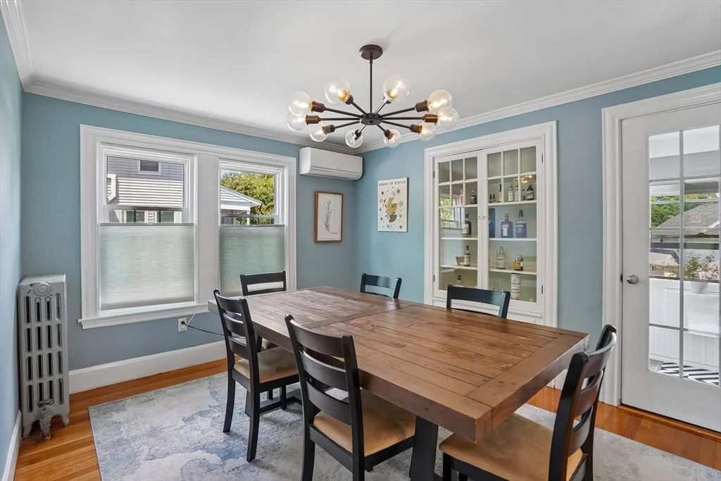 3 bed, 1 bath apartment for rent at 3 Woburn St, West Medford — photo 14 of 39