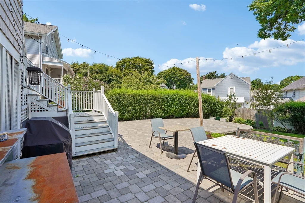 3 bed, 1 bath apartment for rent at 3 Woburn St, West Medford — photo 36 of 39