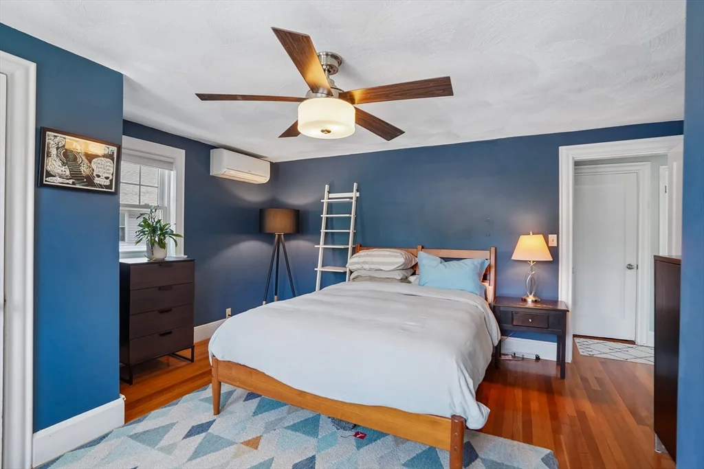 3 bed, 1 bath apartment for rent at 3 Woburn St, West Medford — photo 33 of 39