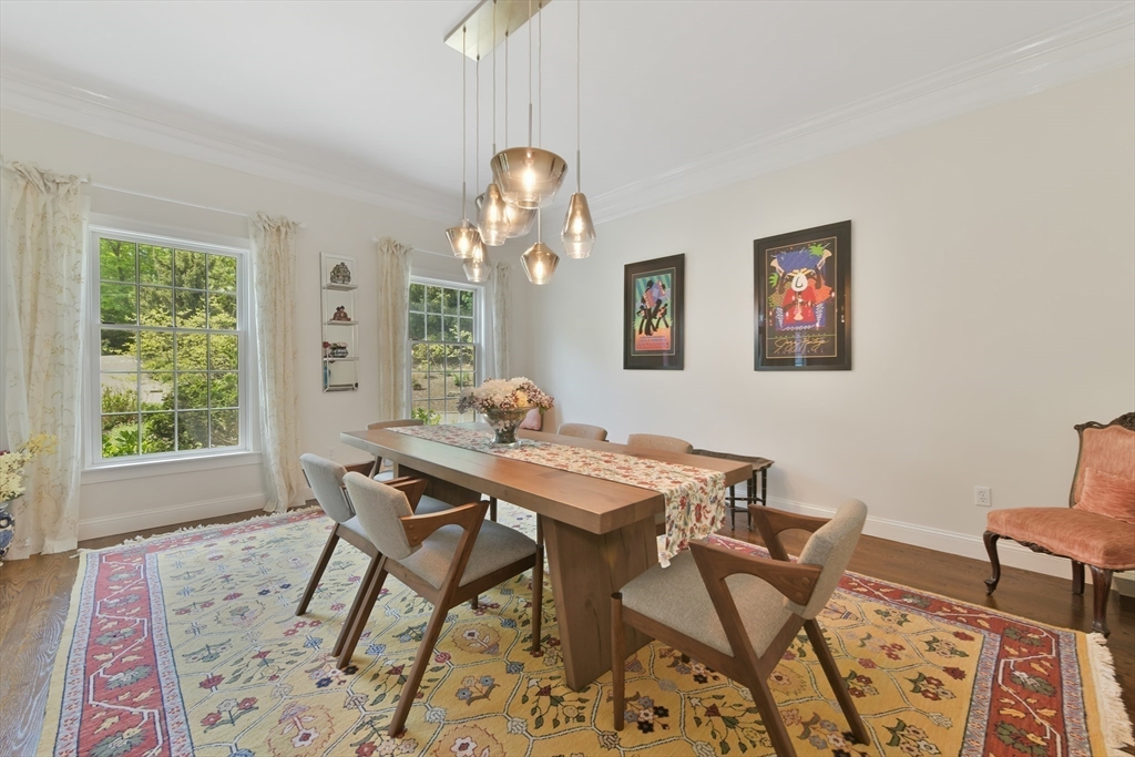 5 bed, 4+ bath apartment for rent at 3 Wood Ln, Winchester — photo 15 of 36