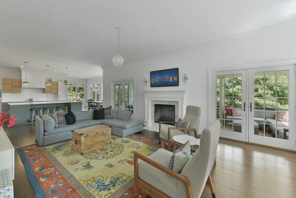 5 bed, 4+ bath apartment for rent at 3 Wood Ln, Winchester — photo 18 of 36