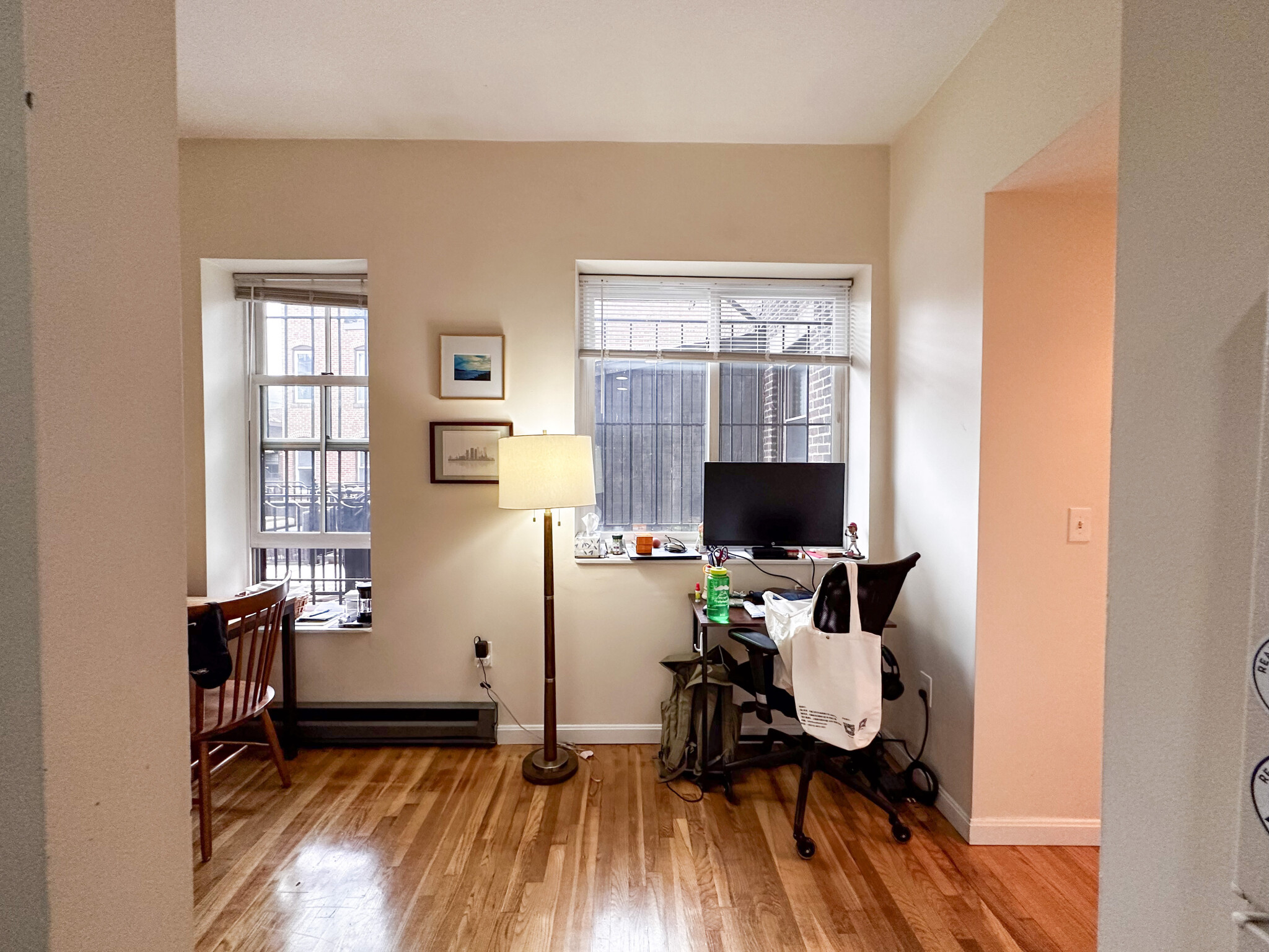 1 bed, 1 bath apartment for rent at 3 Worcester Sq Unit 5, South End — photo 16 of 29