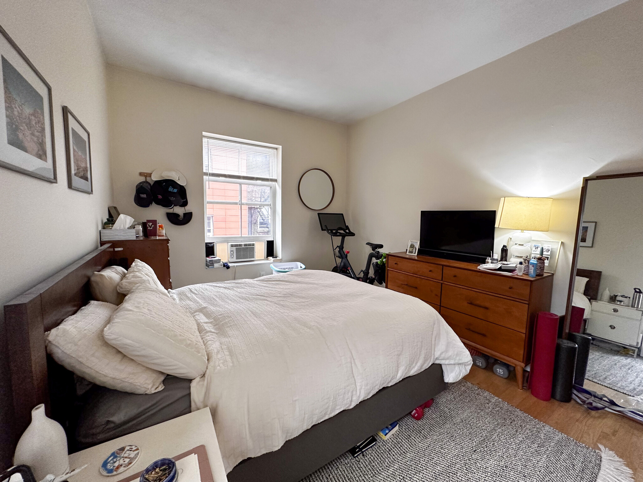 1 bed, 1 bath apartment for rent at 3 Worcester Sq Unit 5, South End — photo 7 of 29